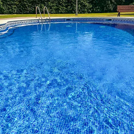 Hébergement de vacances Brisa Del Delta