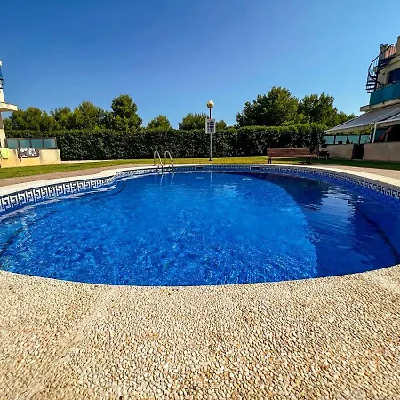 Brisa Del Delta Hébergement de vacances