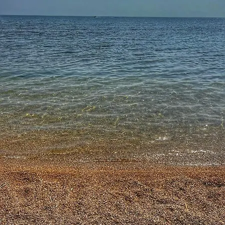 Hébergement de vacances Brisa Del Delta