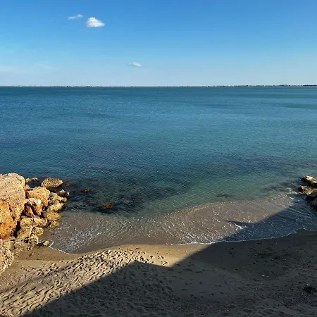 Brisa Del Delta Hébergement de vacances