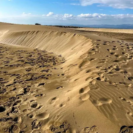 Brisa Del Delta L'Ampolla