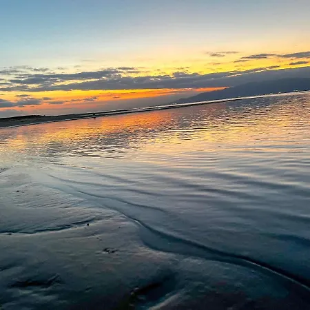 Hébergement de vacances Brisa Del Delta