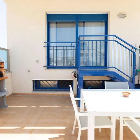 Brisa Del Delta Hébergement de vacances